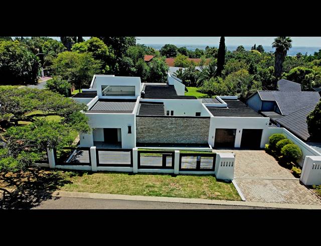 6 BEDROOM FREEHOLD FOR SALE IN DIE HEUWEL